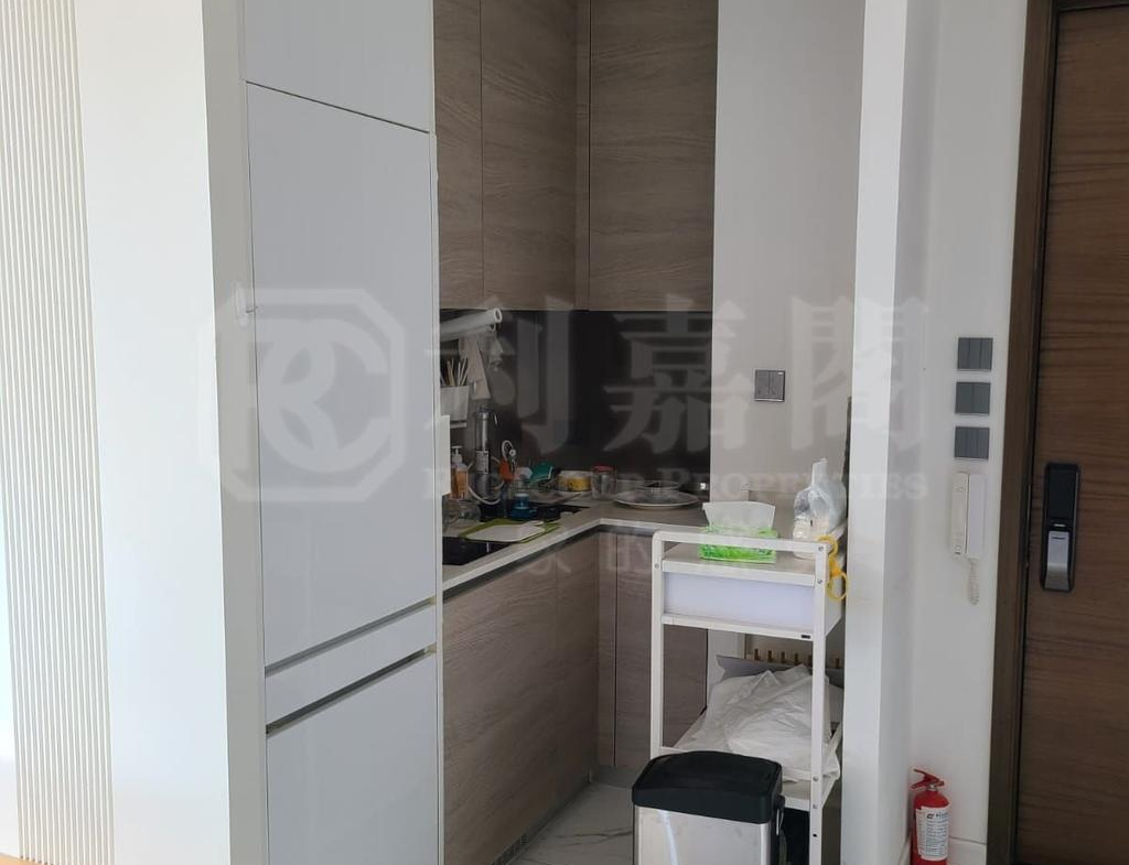 尚悅 12座 - 28NTS – 香港北部都會區