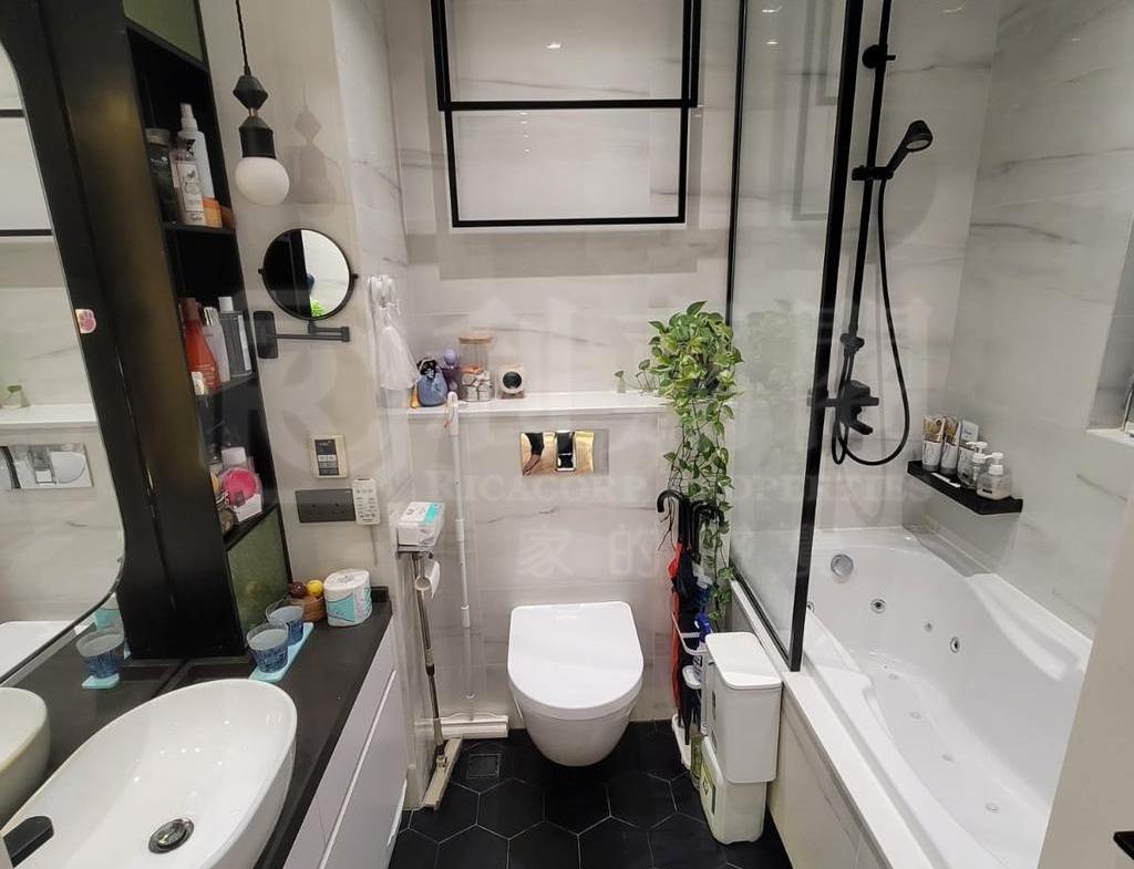 尚悅 12座 - 28NTS – 香港北部都會區