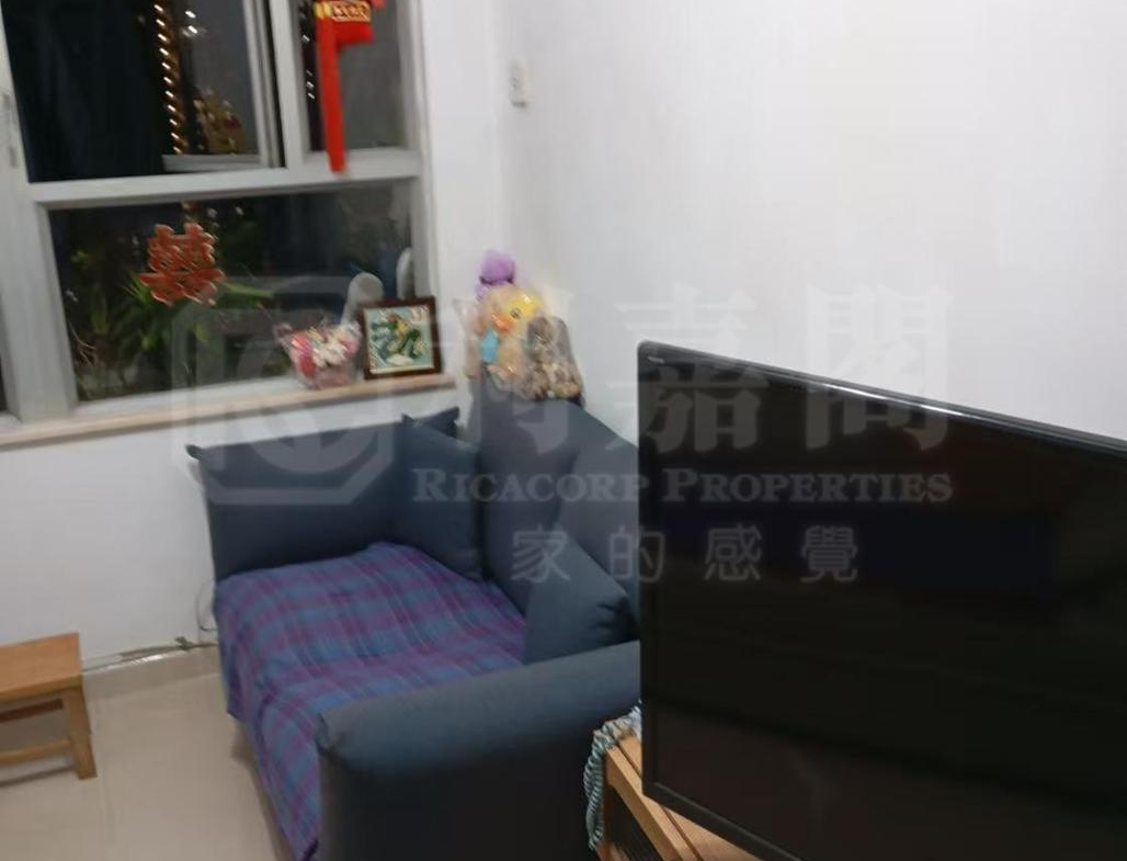 怡峰苑 豪峰閣 (B座) - 28NTS – 香港北部都會區