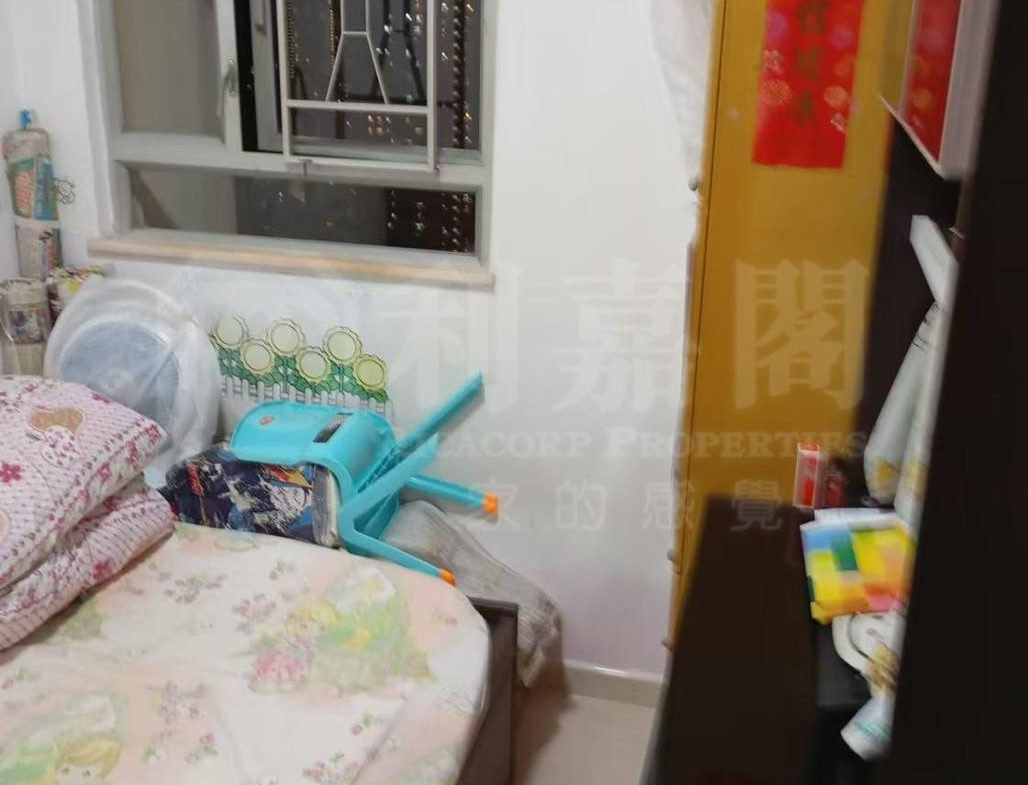 怡峰苑 豪峰閣 (B座) - 28NTS – 香港北部都會區