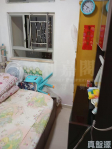 怡峰苑 豪峰閣 (B座) - 28NTS – 香港北部都會區