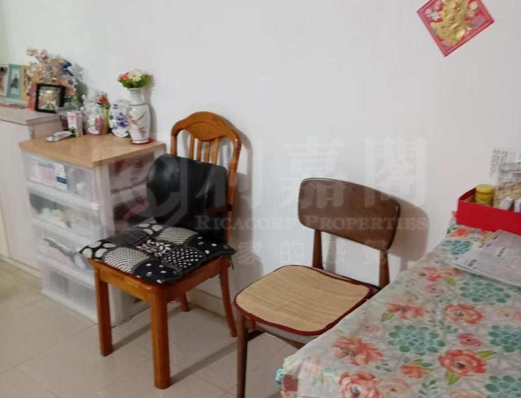 怡峰苑 豪峰閣 (B座) - 28NTS – 香港北部都會區