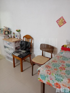 怡峰苑 豪峰閣 (B座) - 28NTS – 香港北部都會區