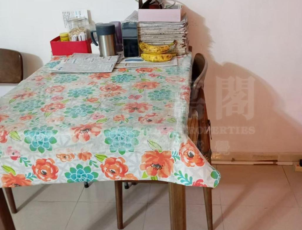 怡峰苑 豪峰閣 (B座) - 28NTS – 香港北部都會區