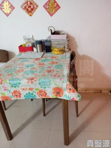 怡峰苑 豪峰閣 (B座) - 28NTS – 香港北部都會區