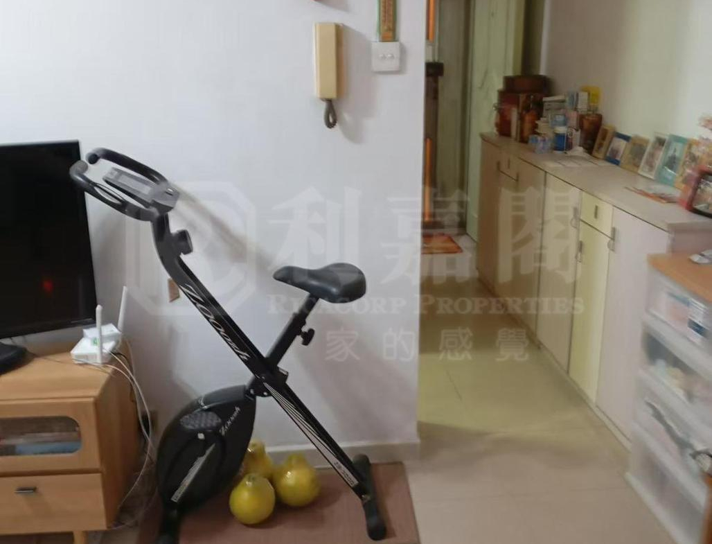 怡峰苑 豪峰閣 (B座) - 28NTS – 香港北部都會區