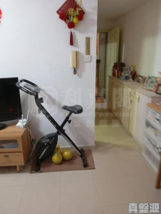 怡峰苑 豪峰閣 (B座) - 28NTS – 香港北部都會區