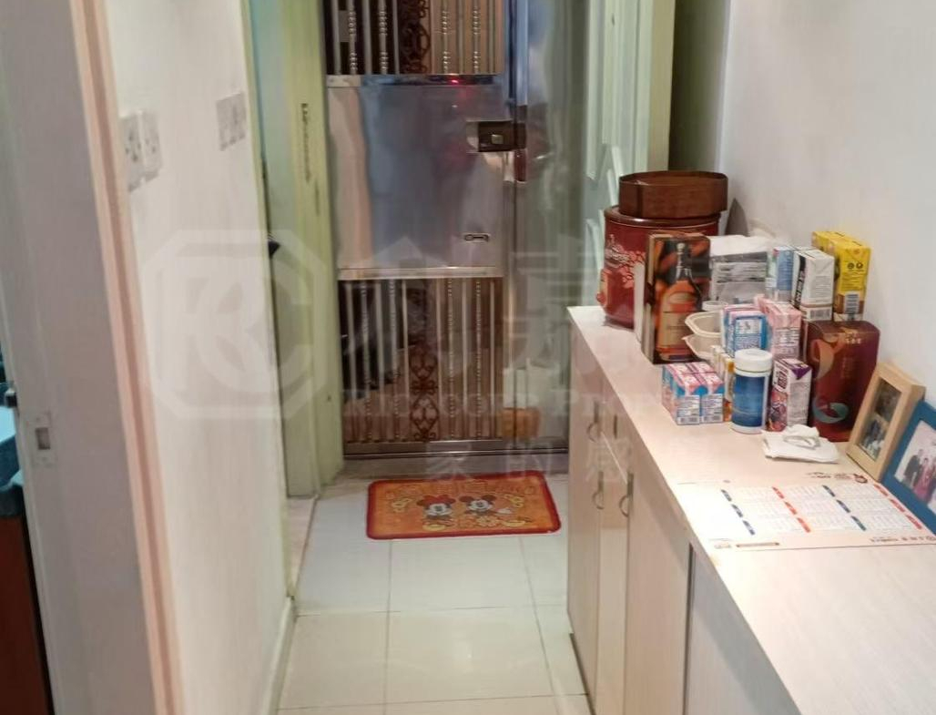 怡峰苑 豪峰閣 (B座) - 28NTS – 香港北部都會區