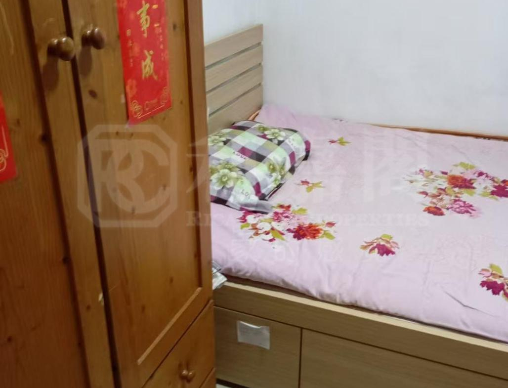 怡峰苑 豪峰閣 (B座) - 28NTS – 香港北部都會區