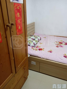 怡峰苑 豪峰閣 (B座) - 28NTS – 香港北部都會區