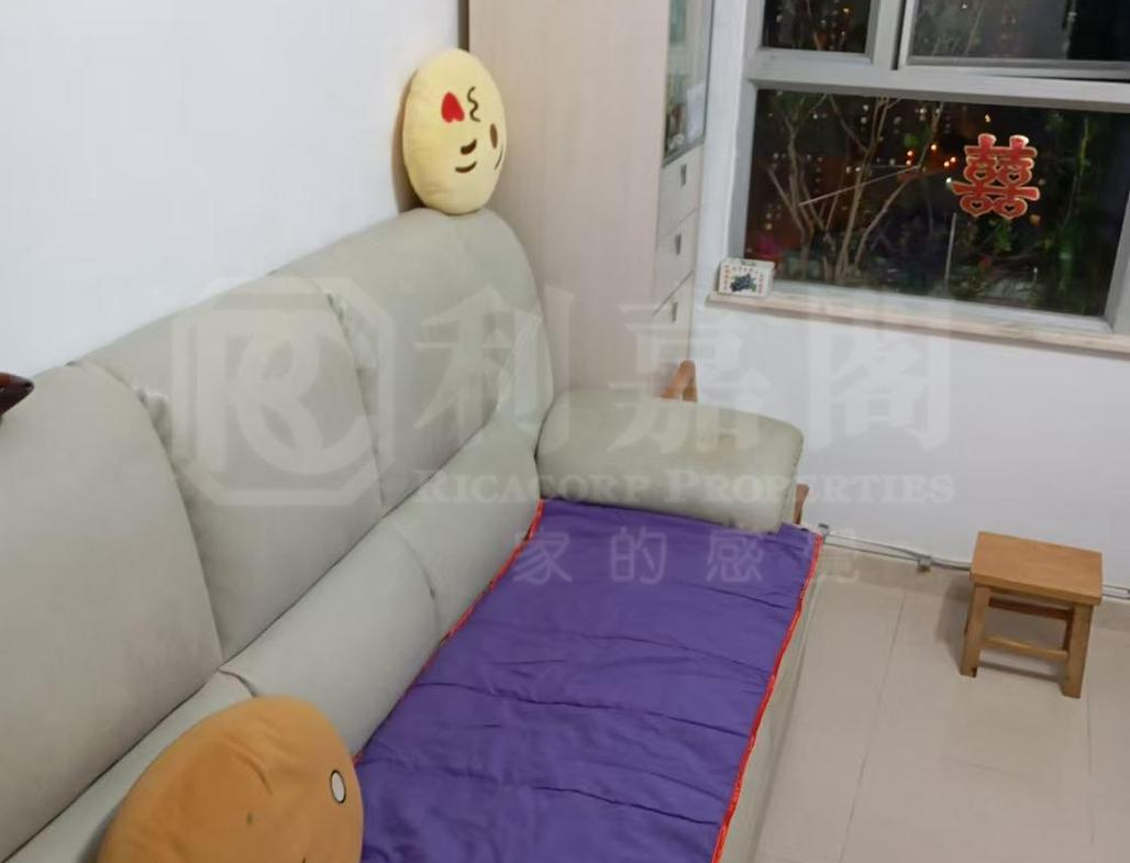 怡峰苑 豪峰閣 (B座) - 28NTS – 香港北部都會區