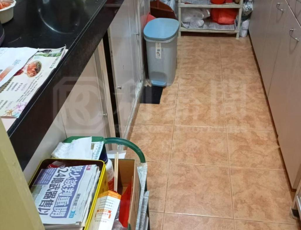 怡峰苑 豪峰閣 (B座) - 28NTS – 香港北部都會區