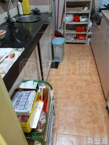 怡峰苑 豪峰閣 (B座) - 28NTS – 香港北部都會區