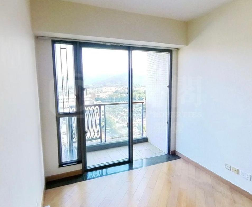 翹翠峰 1座 - 28NTS – 香港北部都會區