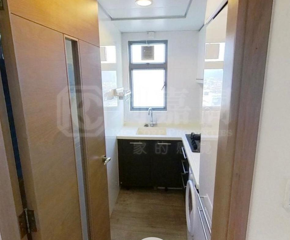 翹翠峰 1座 - 28NTS – 香港北部都會區