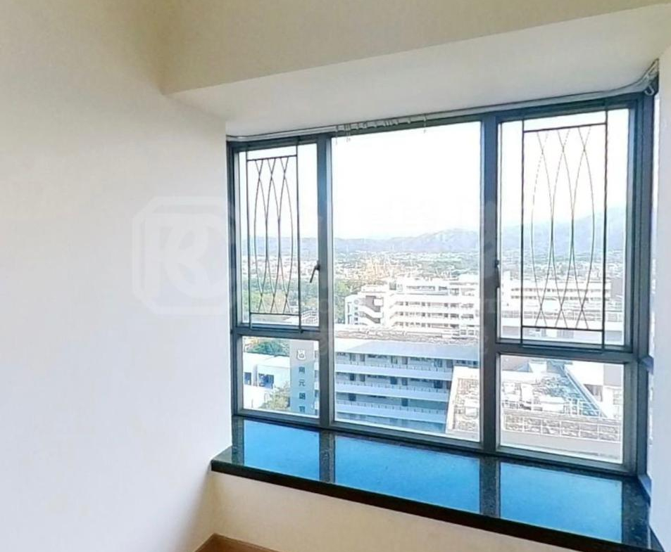 翹翠峰 1座 - 28NTS – 香港北部都會區