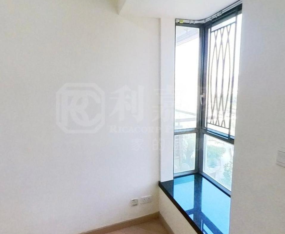 翹翠峰 1座 - 28NTS – 香港北部都會區