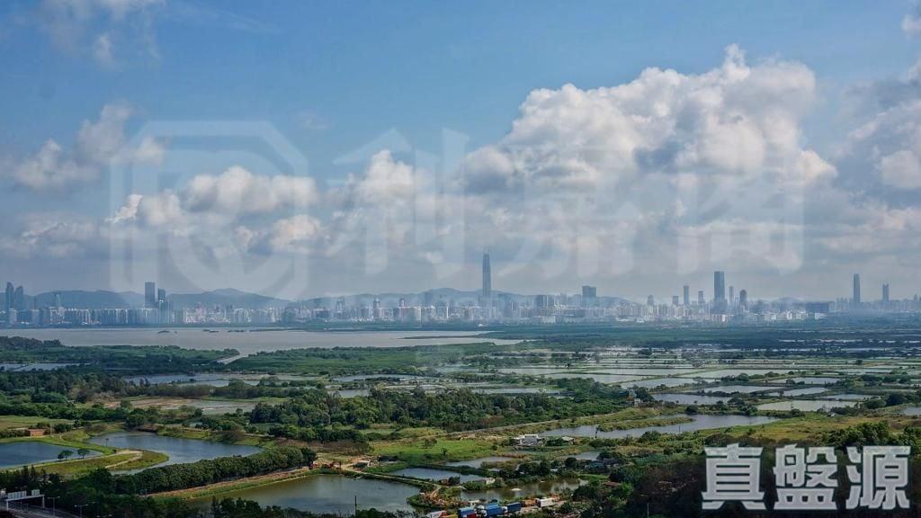 嘉湖山莊 7期 景湖居 6座 - 28NTS – 香港北部都會區