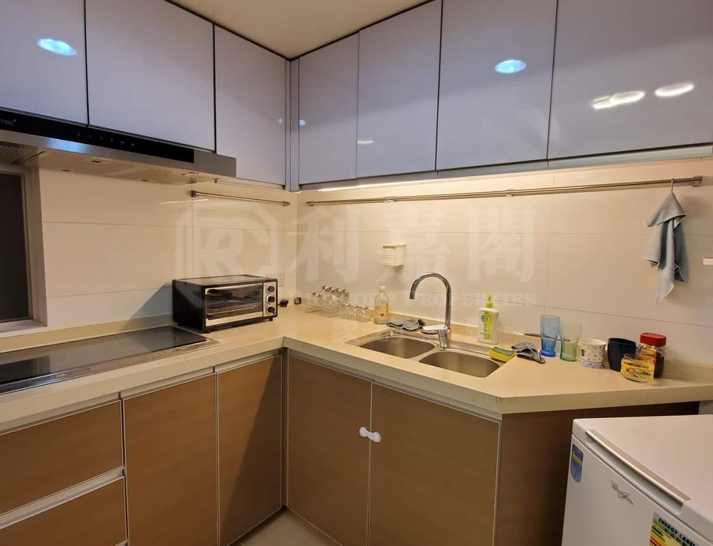 嘉湖山莊 7期 景湖居 6座 - 28NTS – 香港北部都會區