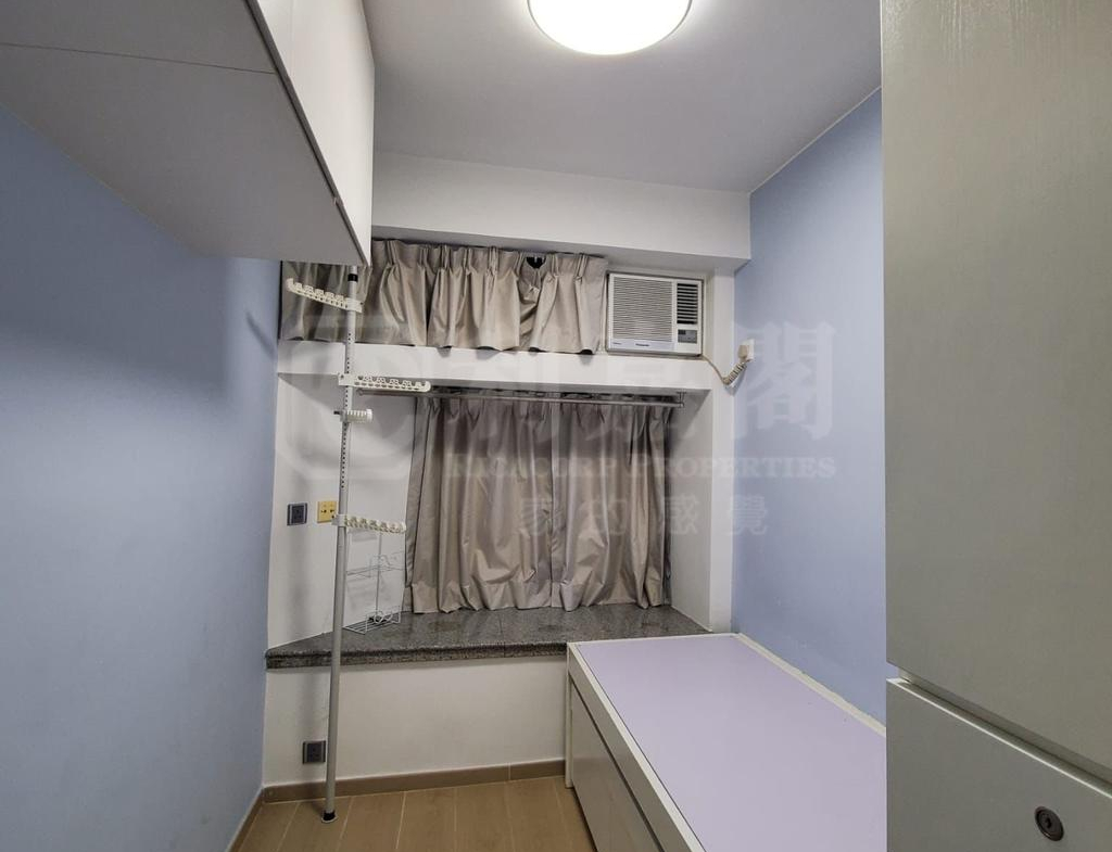 嘉湖山莊 7期 景湖居 6座 - 28NTS – 香港北部都會區