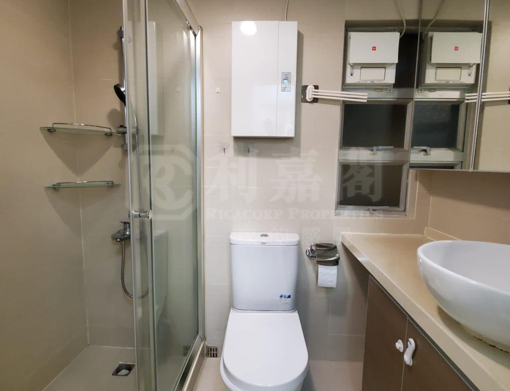 嘉湖山莊 7期 景湖居 6座 - 28NTS – 香港北部都會區