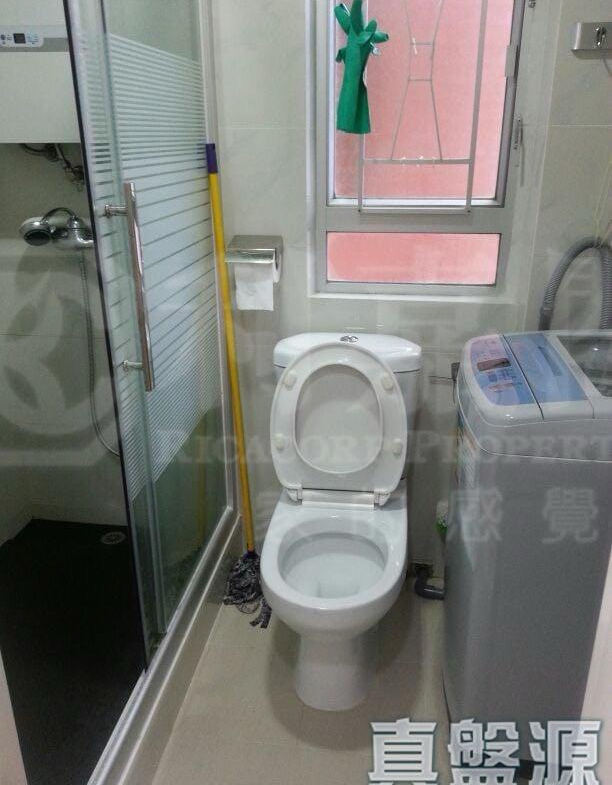 葵星中心 B座 - 28NTS – 香港北部都會區