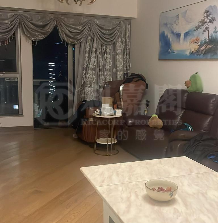 全．城匯 5座 - 28NTS – 香港北部都會區