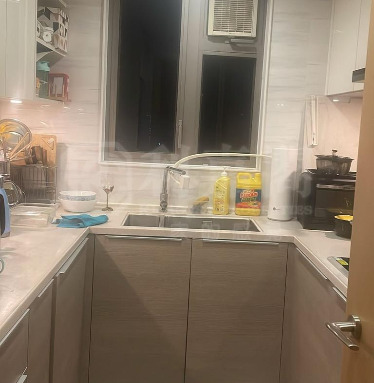 全．城匯 5座 - 28NTS – 香港北部都會區