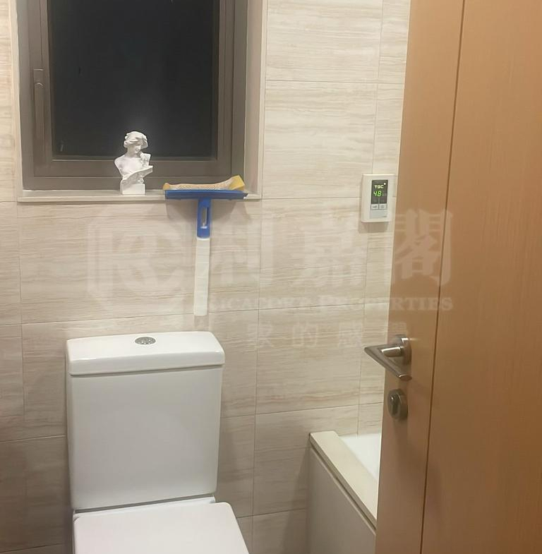 全．城匯 5座 - 28NTS – 香港北部都會區