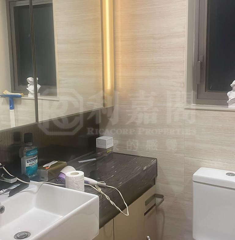 全．城匯 5座 - 28NTS – 香港北部都會區