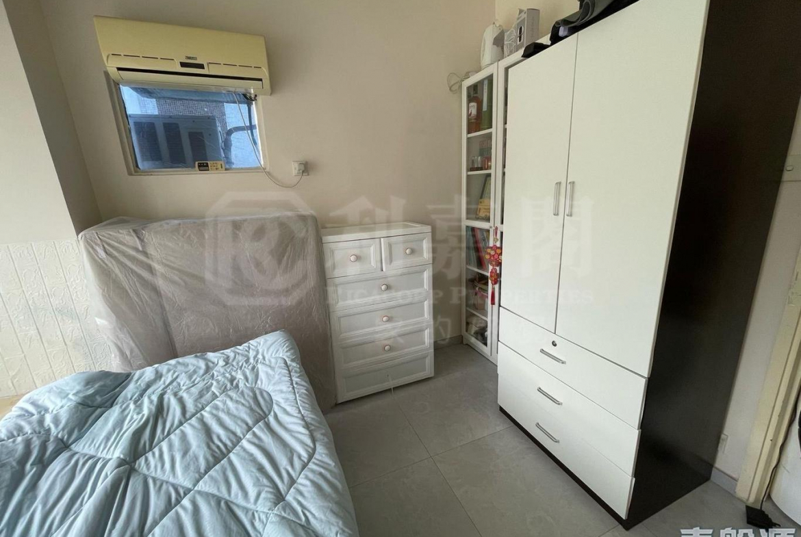 彩暉花園 B座 - 28NTS – 香港北部都會區