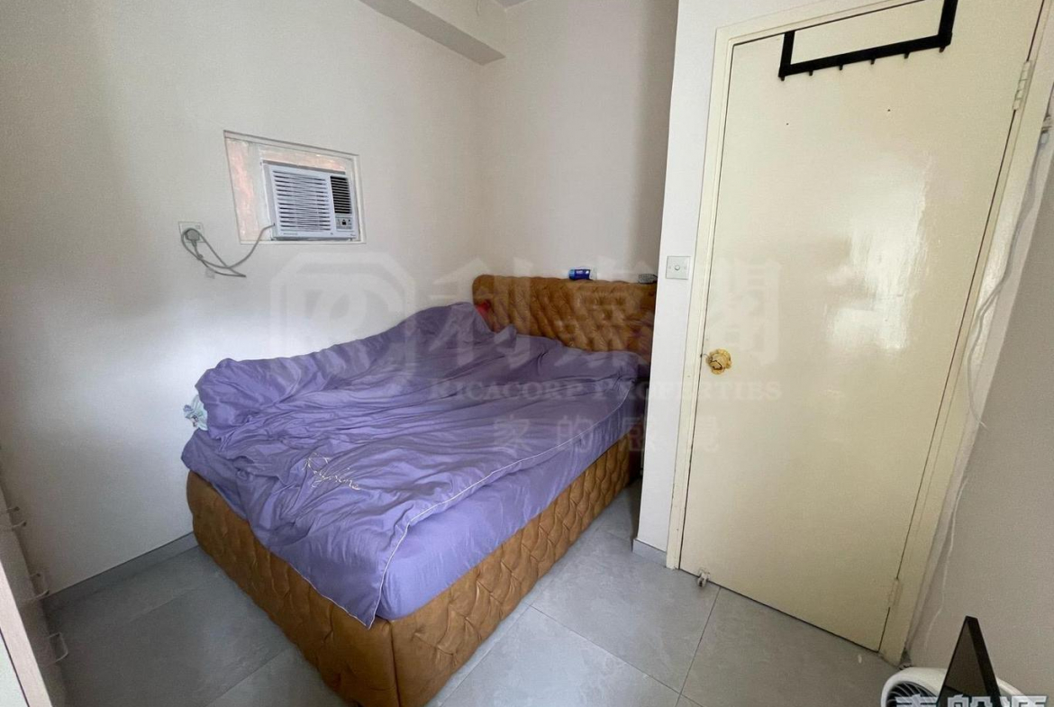 彩暉花園 B座 - 28NTS – 香港北部都會區