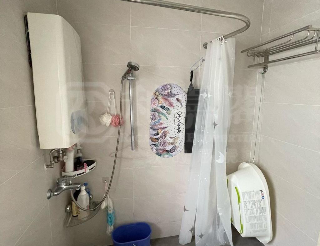 彩暉花園 B座 - 28NTS – 香港北部都會區