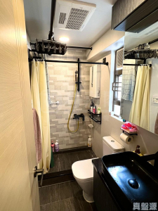 豐景園 2座 - 28NTS – 香港北部都會區