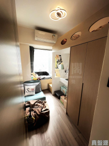 豐景園 2座 - 28NTS – 香港北部都會區