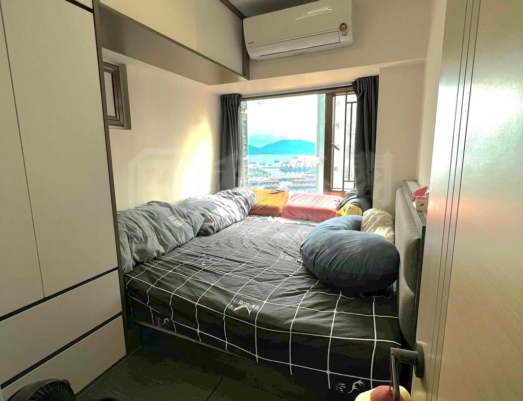 豐景園 2座 - 28NTS – 香港北部都會區