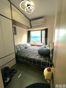 豐景園 2座 - 28NTS – 香港北部都會區