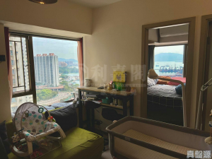 豐景園 2座 - 28NTS – 香港北部都會區