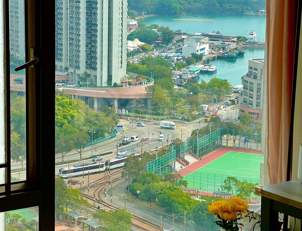 豐景園 2座 - 28NTS – 香港北部都會區