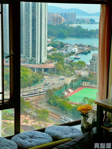 豐景園 2座 - 28NTS – 香港北部都會區