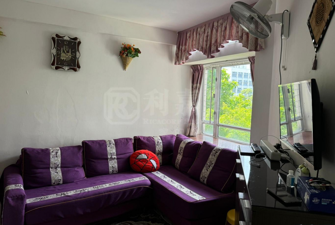 嘉湖山莊 1期 樂湖居 3座 - 28NTS – 香港北部都會區