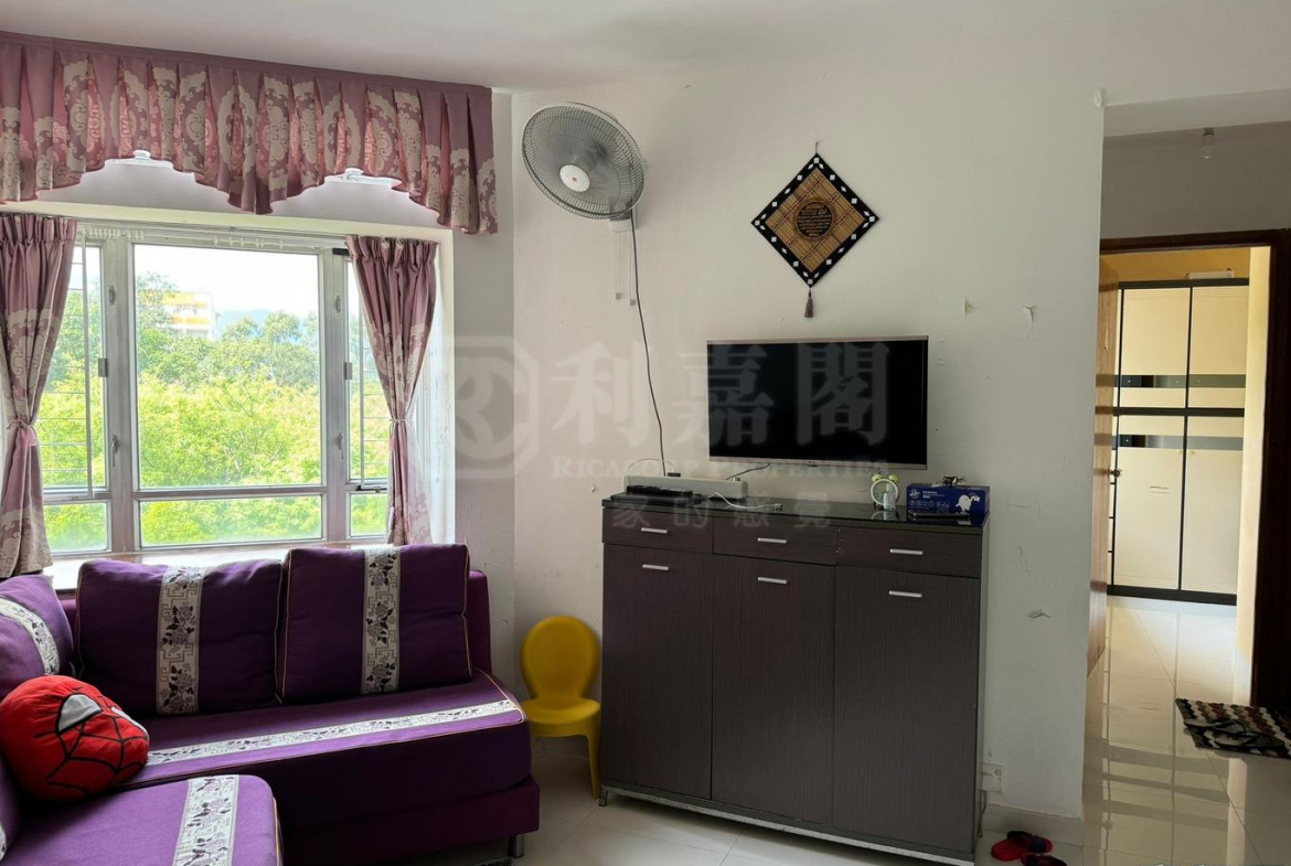 嘉湖山莊 1期 樂湖居 3座 - 28NTS – 香港北部都會區