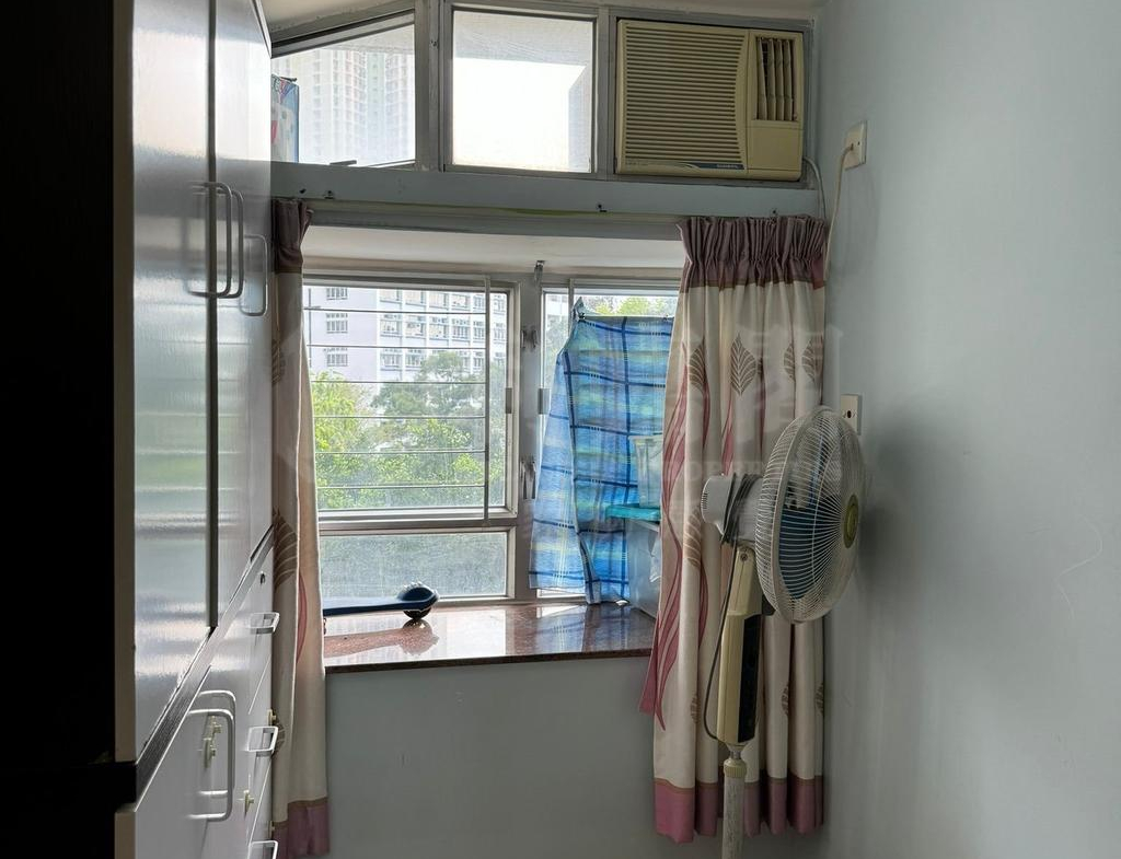 嘉湖山莊 1期 樂湖居 3座 - 28NTS – 香港北部都會區