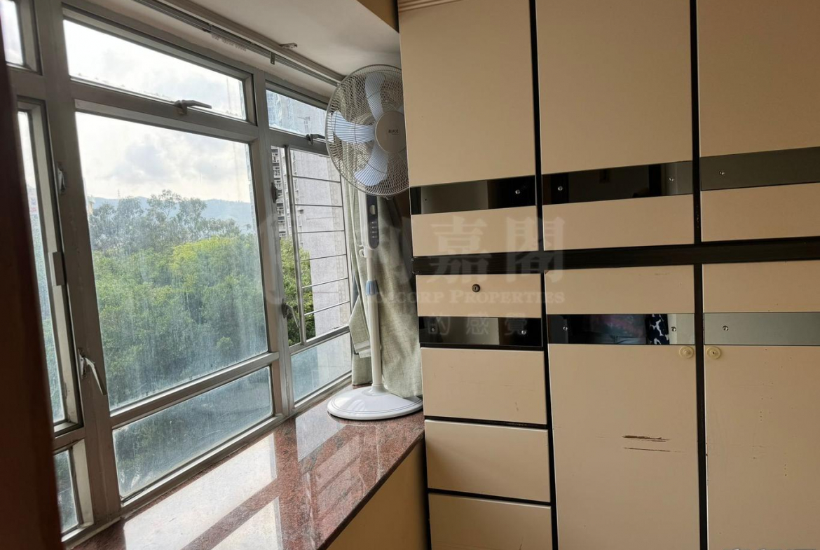 嘉湖山莊 1期 樂湖居 3座 - 28NTS – 香港北部都會區