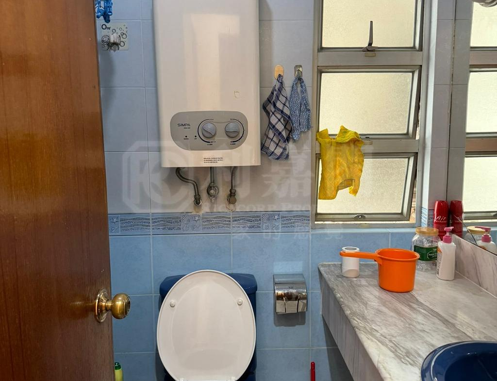 嘉湖山莊 1期 樂湖居 3座 - 28NTS – 香港北部都會區