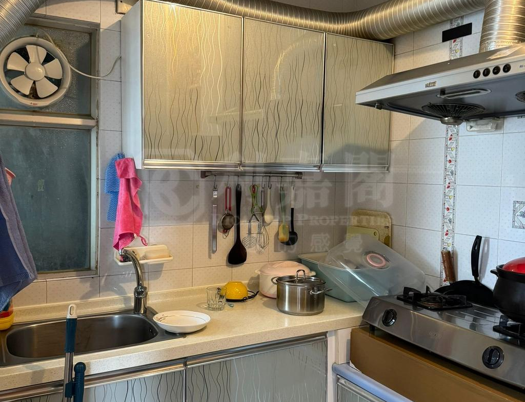 嘉湖山莊 1期 樂湖居 3座 - 28NTS – 香港北部都會區