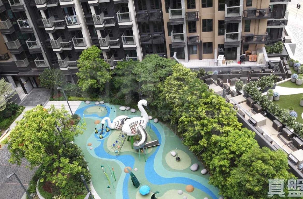 WETLAND SEASONS BAY 1期 3A座 - 28NTS – 香港北部都會區