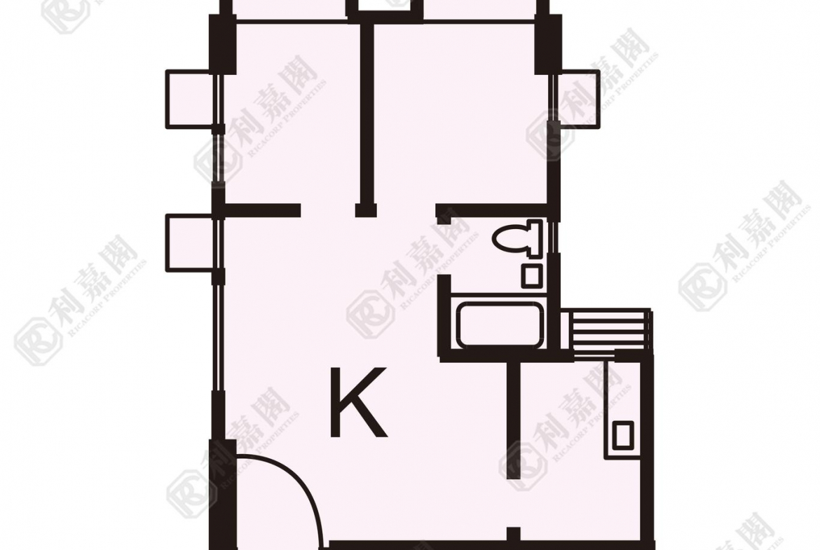 屯門市廣場 1期 3座 - 28NTS – 香港北部都會區