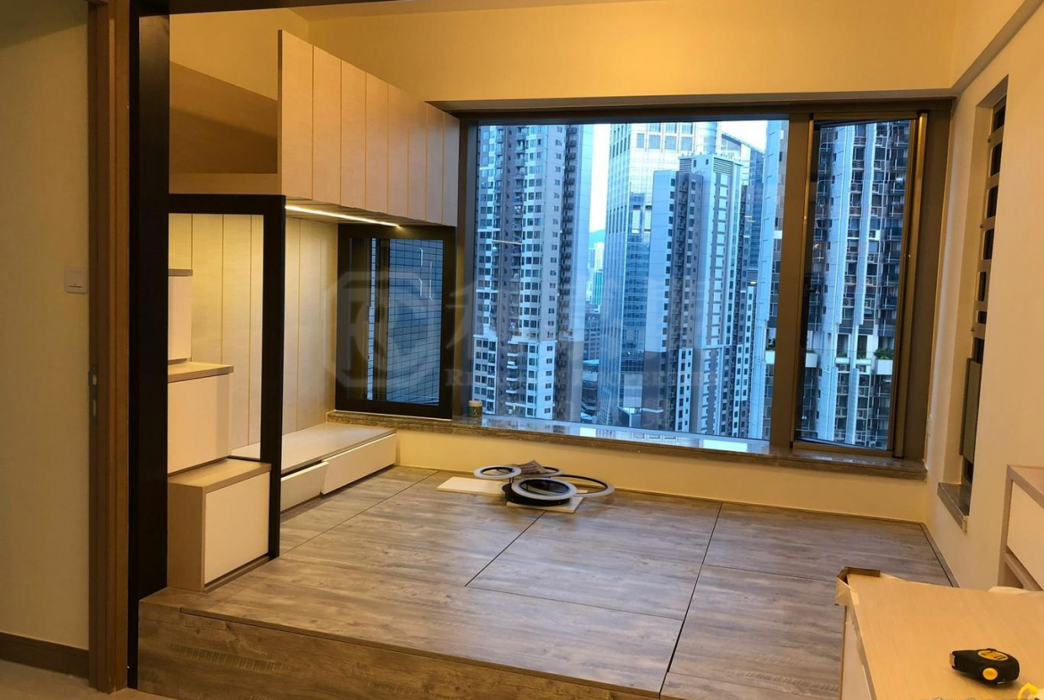 海之戀 3期A 海之戀．愛炫美 5C座 - 28NTS – 香港北部都會區
