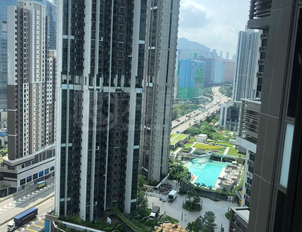 海之戀 3期A 海之戀．愛炫美 5C座 - 28NTS – 香港北部都會區
